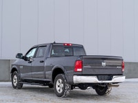 CARGET AUTOMOTIVE is thrilled to offer this 2018 Ram 1500 Outdoorsman, a rugged full-size pickup des... (image 7)