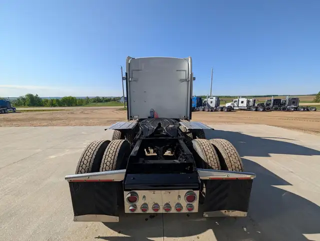1998 KENWORTH W900L in Heavy Trucks in City of Montréal - Image 7