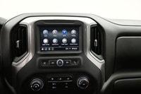 The 2021 Chevrolet Silverado 1500 Base is a dependable full-size truck built for work, hauling, and... (image 5)
