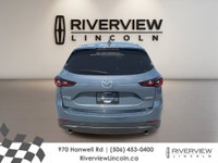 Built for Canadian driving, this used 2025 Mazda CX-5 GS delivers the confidence of all-wheel drive,... (image 3)