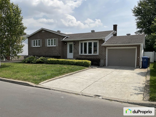 $599,000 - Split Level for sale in Terrebonne (Terrebonne) — photo 2