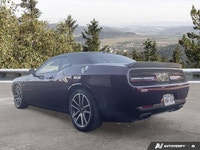 Welcome to Moncton Chrysler Jeep Dodge. Recent Arrival! 2023 Dodge Challenger R/T PLUS HEMI 5.7L V8... (image 3)