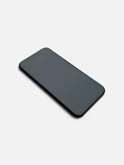 iPhone XR 128GB Black – Good condition, View more
