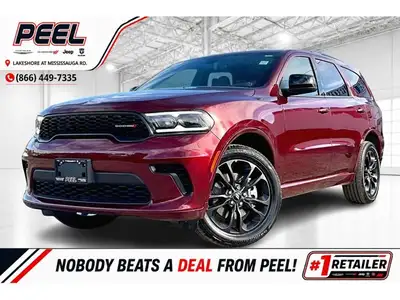 Engage & Explore with Peel Chrysler, Canada's #1 Stellantis FCA Retailer, 9 years in a row! Whether...
