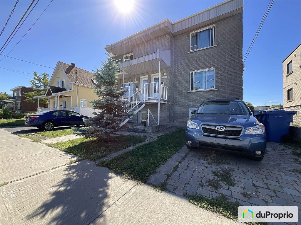 $1,100,000 - Triplex for sale in Longueuil (Vieux-Longueuil) — photo 3