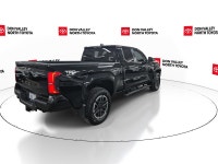 WAS: $60550 NOW: $59550 plus taxes and licensing feesThe 2024 Toyota Tacoma TRD Sport is built for a... (image 8)