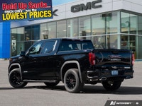 Conquer the Road with the 2026 GMC Sierra 1500 Elevation: Power, Precision, and Style for the Discer... (image 3)