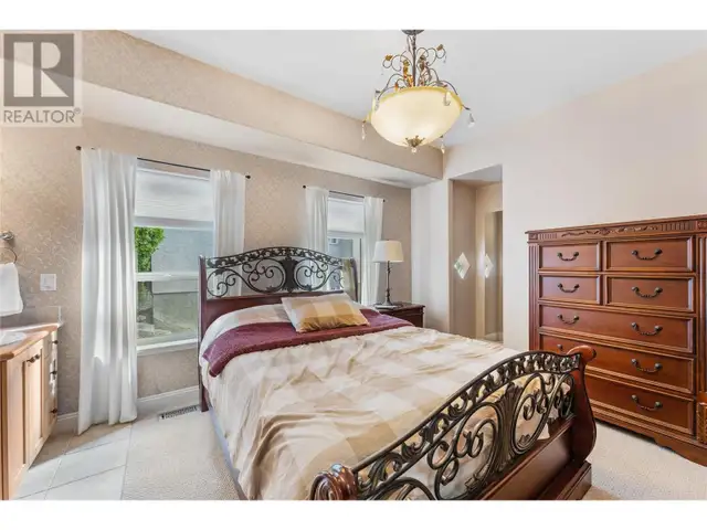 1778 Vineyard Drive Kelowna, British Columbia in Houses for Sale in Penticton - Image 35