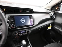 See Dealer Website for Details. 2025 Nissan Kicks Play SV ... Engine: 4 Cylinder Engine 1.6L L/100Km... (image 5)