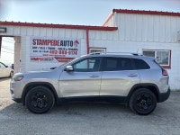 North Edition | 4X4 | V6 | AUTOMATICCome see this 2019 Jeep Cherokee . Its Automatic transmission an... (image 4)