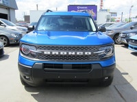 Thanks for viewing our South View Motors Inventory! 2025 Ford Bronco Sport Big Bend Low KM • 4x4 • R... (image 8)