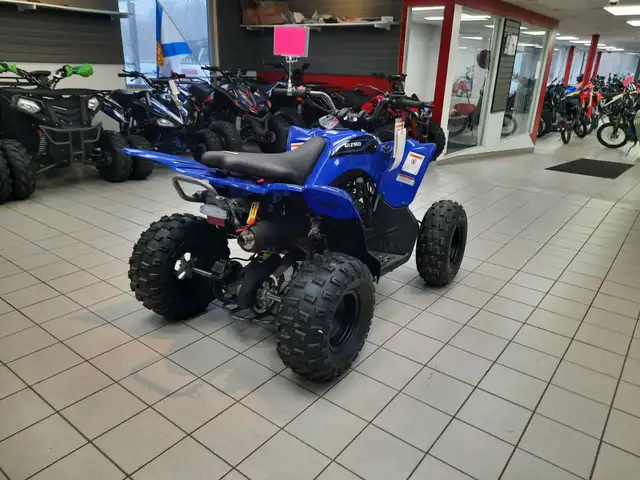 9999 Apollo GIZMO 120CC 120CC AS LOW AS $31BW FOR 36M in ATVs in Bridgewater - Image 7