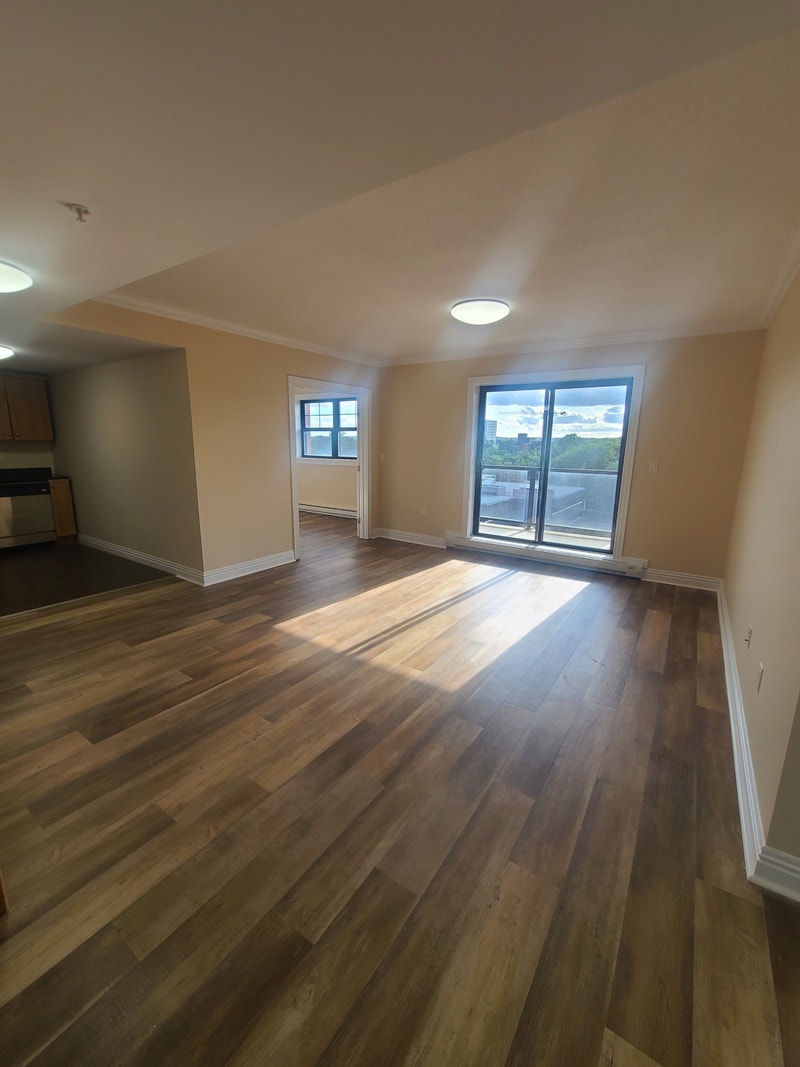 Upscale 1-Bedroom Apartment Downtown Halifax Available May1st | Long ... - Upscale Downtown Apartment Rentals