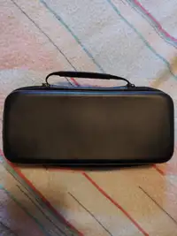 Carrying Case For the ROG Ally (or Steam Deck!) For Sale~!