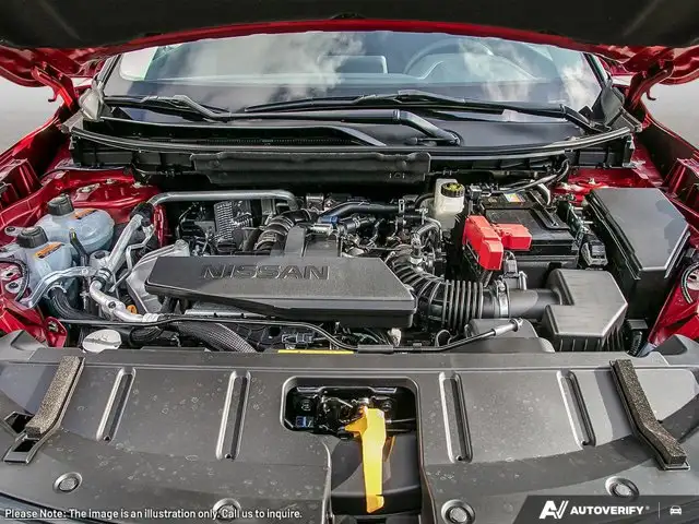 2026 Nissan Rogue in Cars & Trucks in Hamilton - Image 7