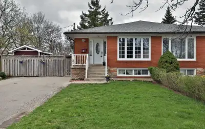 Basement for rent in Mississauga