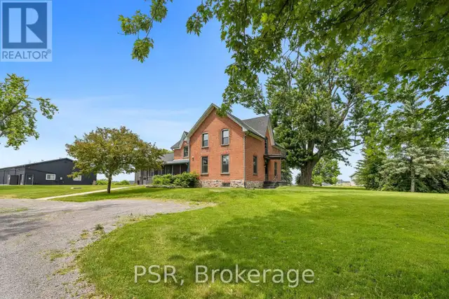 1786 MATCHETT LINE Otonabee-South Monaghan, Ontario62868539704321125
