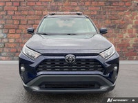 Check out this 2021 Toyota RAV4 XLE before someone takes it home! *Get Your Money's Worth for this T... (image 7)