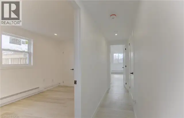 67 LOUISA Street Kitchener, Ontario in Houses for Sale in Kitchener / Waterloo - Image 36