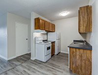 Welcome to your future home! St. James Place Apartments is an ideal location for families, young pro... (image 7)