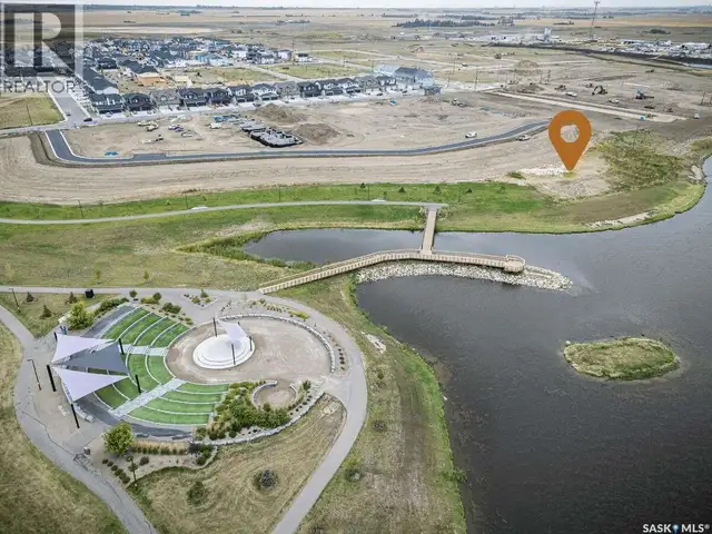 138 - 710 Brighton BOULEVARD Saskatoon, Saskatchewan in Land for Sale in Saskatoon - Image 4