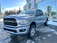 RAM 2500 Big Horn DIESEL 2024