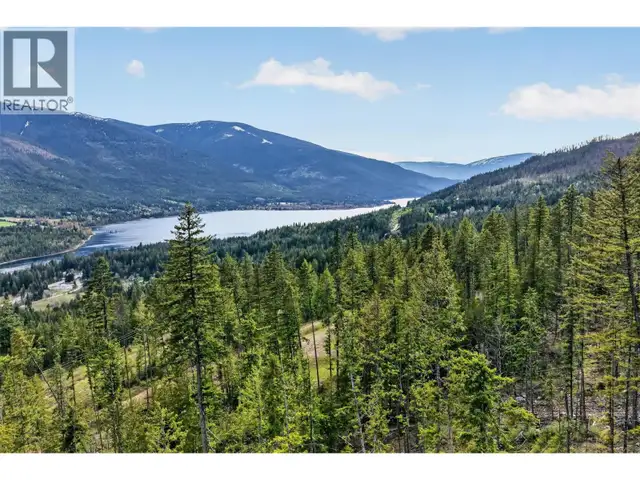 DL 7620 Rogers Road Balfour, British Columbia in Land for Sale in Nelson - Image 20