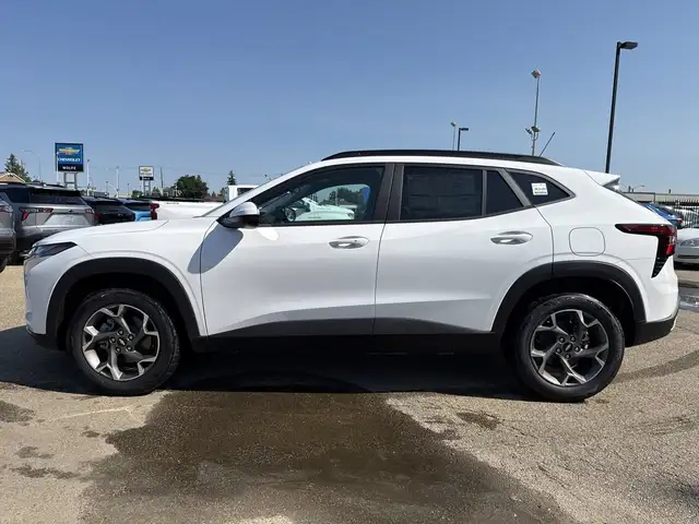 2026 Chevrolet Trax LT605944009993768964