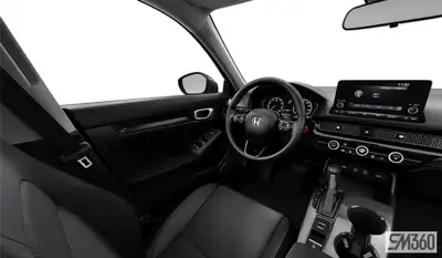 Come visit our Waterloo Honda team, you can find us at 545 King St N, Waterloo, ON N2L 5Z6, or call...