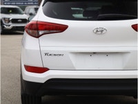 2017 HYUNDAI TUCSON SE - BC VEHICLE - BACKUP CAMERA - HEATED FRONT SEATS AND STEERING WHEEL - DUAL-C... (image 8)