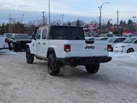 The new 2026 Jeep Gladiator Willys is a rugged and capable midsize pickup designed for both adventur... (image 3)