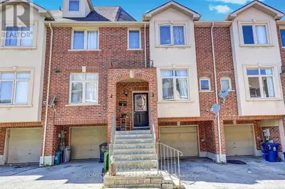 (BSMT.) - 4 STOBO LANE Toronto (Cliffcrest), Ontario