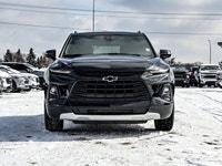 Power Liftgate | 18 Gloss Black Wheels | Remote Start | Heated Seats | Tow Package | One Owner | Acc... (image 2)