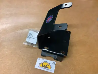NOS MFG 1413 2011+ POLARIS SPORTSMAN WINCH MOUNT PLATE, D1/EB************* Call/Text 780-542-1989 OR...