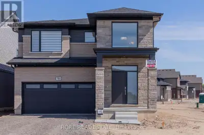 790 BRADFORD AVENUE Fort Erie (Crescent Park), Ontario