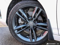 2024 Acura Integra Elite Aspec. One Owner, No Accidents. Finished in Pearl White Paint over a Red an... (image 8)