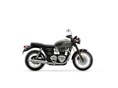 2026 Triumph Bonneville T120 Triumph Bonneville T120 2026 2026 Triumph Bonneville T120 Nous payons l...
