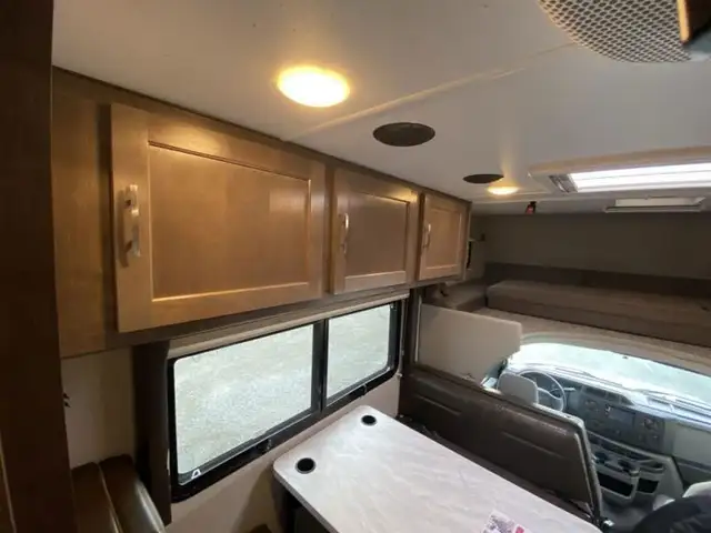 2020 Adventurer LP Class C Adventurer 23RB in RVs & Motorhomes in Kamloops - Image 36
