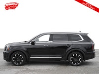 This 2024 Kia Telluride SX is a spacious and stylish SUV with room for 8 passengers. With only one o... (image 6)