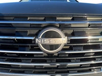 SPECIAL OFFER! This Nissan Rogue is equipped with: Cloth Seat Trim w/Patterned Inserts, Sunroof, Rem... (image 4)