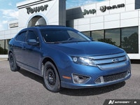 Come see this 2010 Ford Fusion SPORT. Its Automatic transmission and Gas V6 3.5L/213 engine will kee... (image 8)