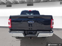 ENGINE: 5.0L V8 -inc: flex-fuel capability and auto start/stop technology GVWR: 3 198 kg (7 050 lb)... (image 3)