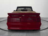 A true modern classic, this 1992 Ford Mustang GT Fox Body is the kind of car enthusiasts wait years... (image 5)