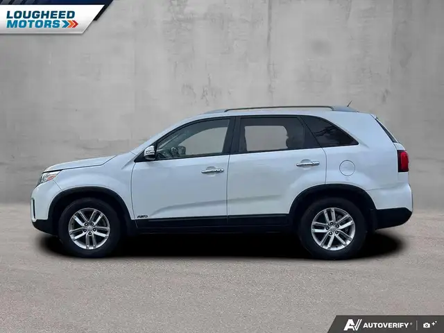 2014 KIA Sorento LX in Cars & Trucks in Mission - Image 4