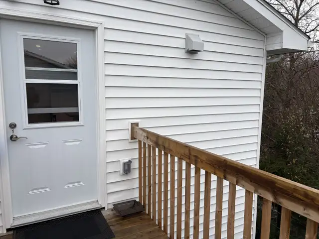 26-052 Fully furnished upper flat in Bedford in Long Term Rentals in City of Halifax - Image 16