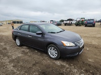 Michener Allen Auctioneering Ltd ( PV ) - Edmonton CARFAX REPORT CLICK HERE This is for sale in the... (image 1)