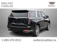Year: 2023 Make: Cadillac Model: Escalade Trim: Platinum 4WD Drive Type: 4WD Engine: 6.2L V8 Transmi... (image 3)