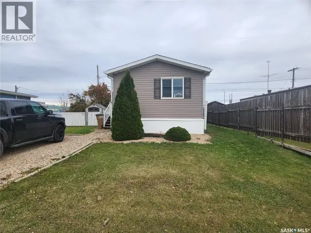 2118 100B STREET Tisdale, Saskatchewan in Houses for Sale in Saskatoon - Image 22