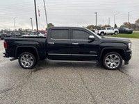 Denali Ultimate Pkg, 6.2L, 22's, Navigation, Heated & Vented Front Seats, Tow Pkg w/Trailer Brake Co... (image 3)