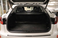 This Lexus RX 350 has a strong Regular Unleaded V-6 3.5 L/211 engine powering this Automatic transmi... (image 7)
